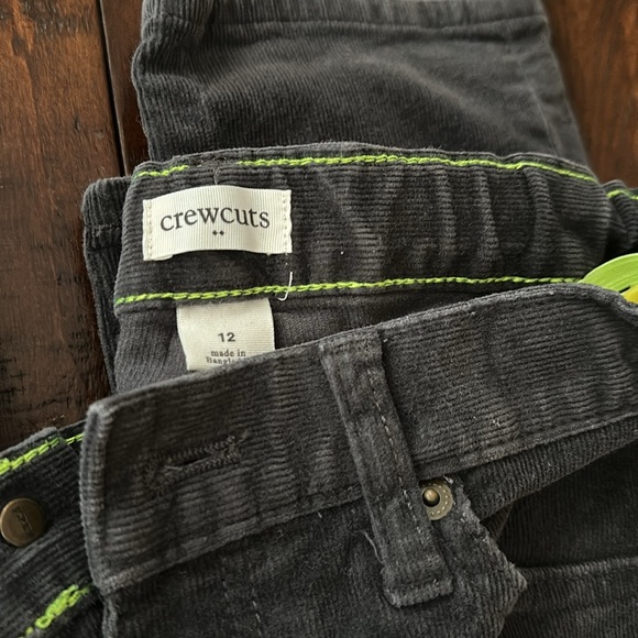 J. Crew Crewcuts lot - size 12 - Picture 4 of 4